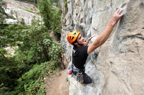 Aventura y adrenalina en Bogotá: Descubre los deportes más extremos