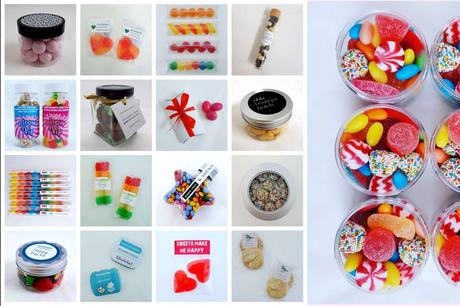 Bcnsweet, una empresa que alegra a la gente Bcnsweet, una empresa que alegra a la gente