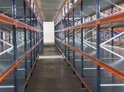 Logisprix, tienda online experta estanterías industriales