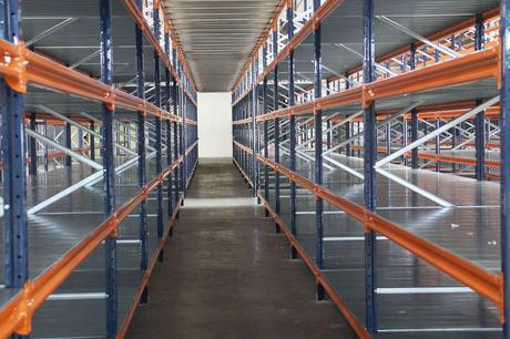 Logisprix, una tienda online experta en estanterías industriales