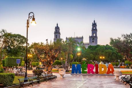 OLEA; GRUPO CONSTRUCTOR, uno de los líderes en construcción en Mérida, Yucatán OLEA; GRUPO CONSTRUCTOR, uno de los líderes en construcción en Mérida, Yucatán