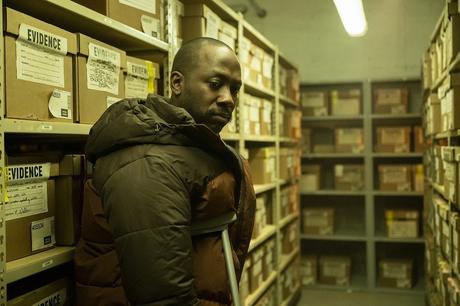 La quinta temporada de Fargo se estrena en exclusiva por DIRECTV desde el 23 de noviembre 6_ Fargo_Lamorne Morris as Witt Farr