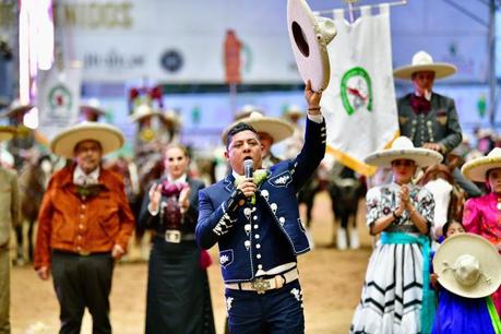 LXXIX Congreso y Campeonato Nacional Charro 2023: Una Fiesta de Tradición y Economía en San Luis Potosí