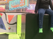 Parkour saltos extremos para toda familia Rock Jump Torrejón