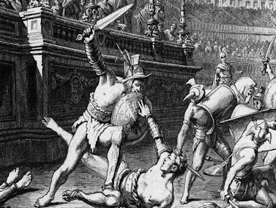 Las mayores rebeliones de esclavos de la historia