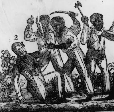 Las mayores rebeliones de esclavos de la historia