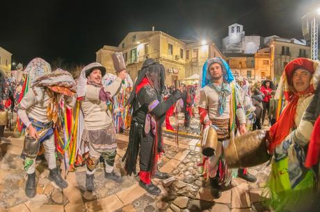 Il Venerdí di Photosatriani N. 444