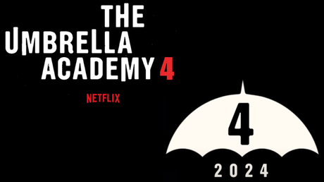 La temporada final de ‘The Umbrella Academy’ llegará en 2024.