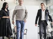 Paciente Parkinson avanzado vuelve caminar gracias neuroprótesis