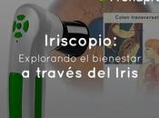 Iriscopio: Explorando bienestar través Iris