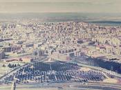 Vista aérea Fuenlabrada hacia 1994