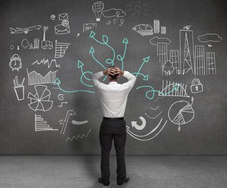 Las 8 etapas en el proceso de toma de decisiones de la empresa. Las 8 etapas en el proceso de toma de decisiones de la empresa.