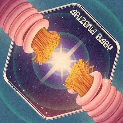 ARIZONA BABY: 'SALVATION'