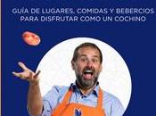 paraguayo cabe Amazonas», David Jorge