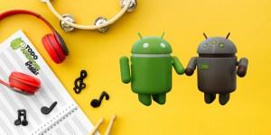 Descargar música en Android: Guía completa para disfrutar de tus canciones favoritas en tu dispositivo