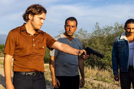 Inside Man (USA, 2023)