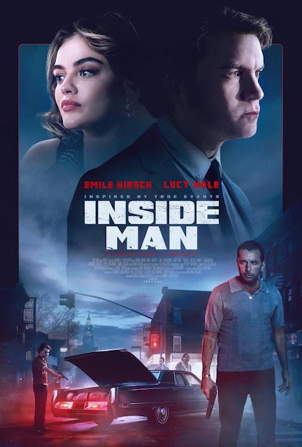 Inside Man (USA, 2023)