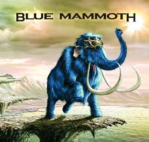 Blue Mammoth - Blue Mammoth (2011)