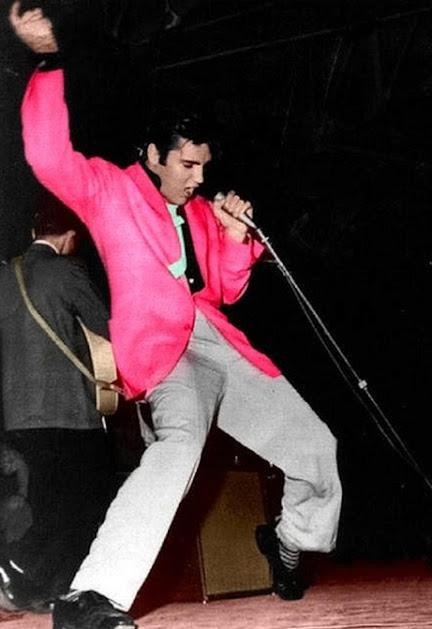 Efemérides del Rock y Heavy Metal: Qué pasó un 11 de Noviembre