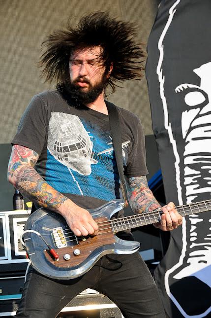 Efemérides del Rock y Heavy Metal: Qué pasó un 11 de Noviembre