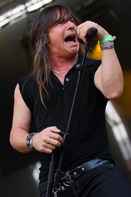 Efemérides del Rock y Heavy Metal: Qué pasó un 11 de Noviembre