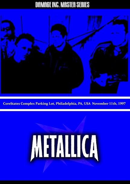 Efemérides del Rock y Heavy Metal: Qué pasó un 11 de Noviembre