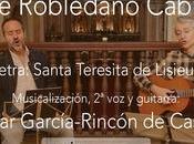 canción hoy», poema Teresita musicalizado