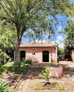Un día en Capilla del Señor Un día en Capilla del Señor