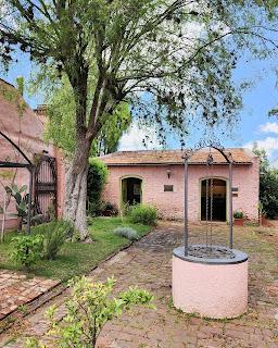 Un día en Capilla del Señor Un día en Capilla del Señor