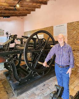 Un día en Capilla del Señor Un día en Capilla del Señor