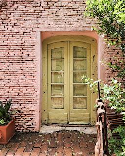 Un día en Capilla del Señor Un día en Capilla del Señor