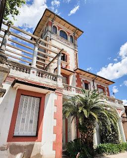 Un día en Capilla del Señor Un día en Capilla del Señor
