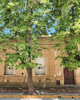 Un día en Capilla del Señor Un día en Capilla del Señor