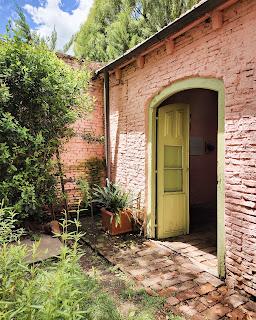 Un día en Capilla del Señor Un día en Capilla del Señor