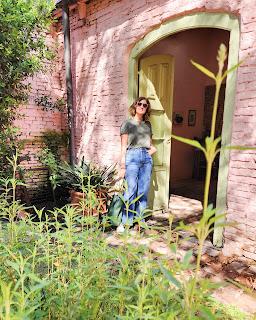 Un día en Capilla del Señor Un día en Capilla del Señor