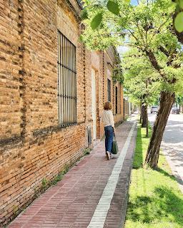 Un día en Capilla del Señor Un día en Capilla del Señor