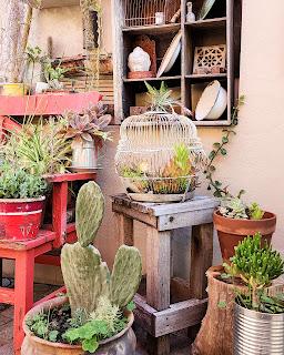 Un día en Capilla del Señor Un día en Capilla del Señor