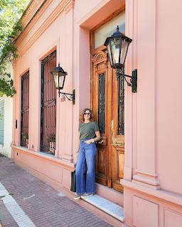 Un día en Capilla del Señor Un día en Capilla del Señor