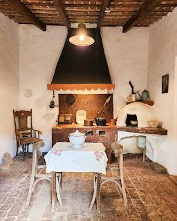 Un día en Capilla del Señor Un día en Capilla del Señor