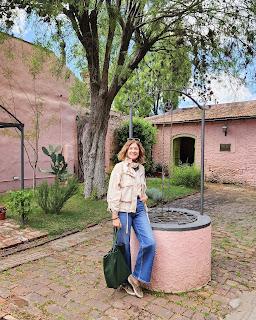 Un día en Capilla del Señor Un día en Capilla del Señor