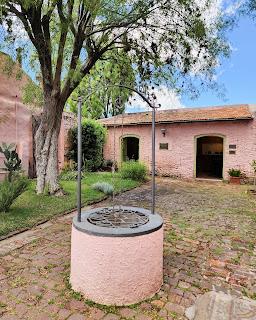 Un día en Capilla del Señor Un día en Capilla del Señor
