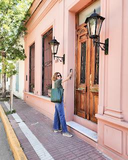 Un día en Capilla del Señor Un día en Capilla del Señor