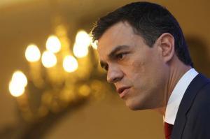 El diario ‘The Times’ dedica un duro editorial a Sánchez: «Ha elegido el poder a cualquier precio»