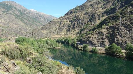 Ruta al pantà de Borén | Pallars Sobirà