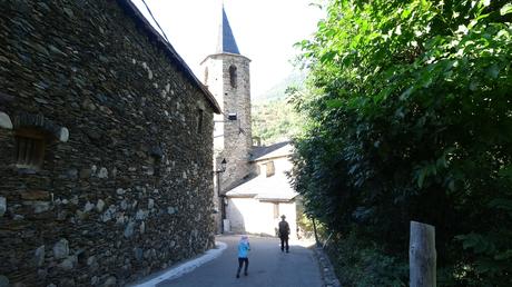 Iglesia de Sant Martí