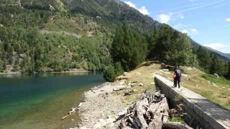 Presa de Sant Maurici