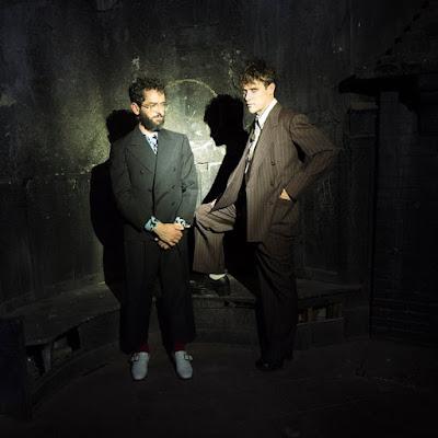 MGMT - Mother nature (2023)