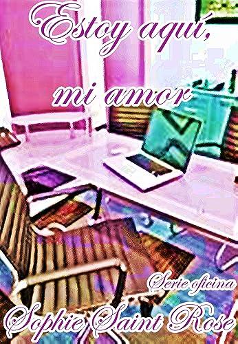 El Mejor 10 sophie saint rose de 2024: La Elección de los Especialistas Estoy aquí, mi amor