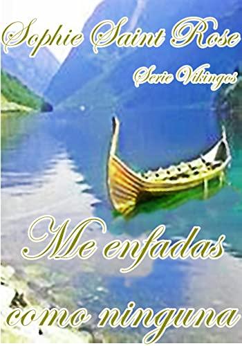 El Mejor 10 sophie saint rose de 2024: La Elección de los Especialistas Me enfadas como ninguna