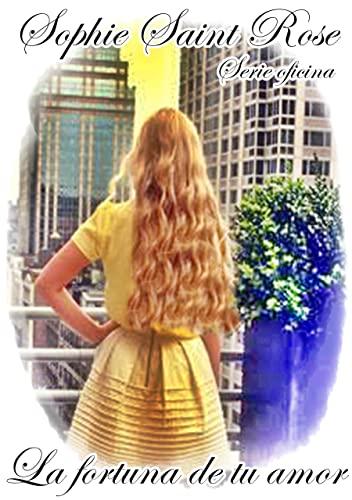 El Mejor 10 sophie saint rose de 2024: La Elección de los Especialistas La fortuna de tu amor
